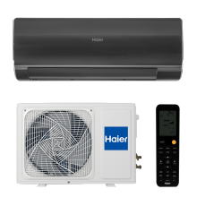 Сплит-система Haier HSU-09HFF203/R3-B / HSU-09HUF203/R3 черный