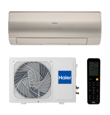 Сплит-система Haier HSU-09HFF203/R3-G / HSU-09HUF203/R3 золотой