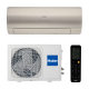 Сплит-система Haier HSU-07HFF203/R3-G / HSU-07HUF203/R3 золотой