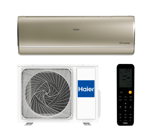 Сплит-система Haier AS25S2SJ3FA-W/1U25MEC1FRA