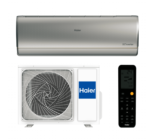 Сплит-система Haier AS25S2SJ3FA-W/1U25MEC1FRA