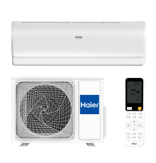 Сплит-система Haier AS25S2SJ3FA-W/1U25MEC1FRA белый