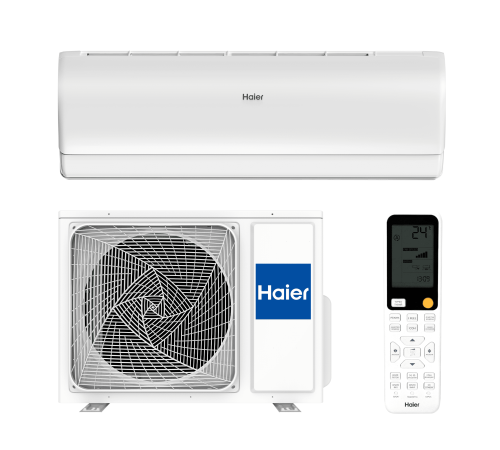 Сплит-система Haier AS25S2SJ3FA-W/1U25MEC1FRA