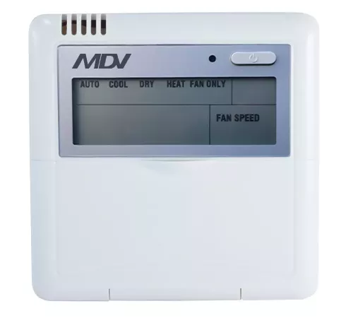 Канальные кондиционеры MDV MDTII-09HWFN8 / MDOAG-09HDN8