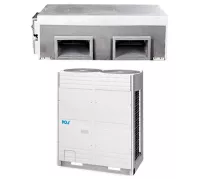 Канальные кондиционеры MDV MDTB-76HWN1 / MDOV-76HN1 с зимним комплектом (-40)