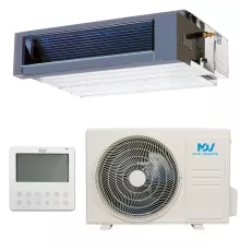 Канальные кондиционеры MDV MDTI-36HWFN8 / MDOU-36HFN8