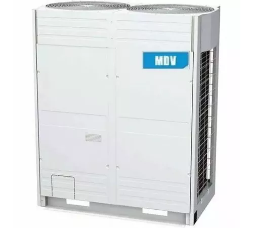 Канальные кондиционеры MDV MDTB-120HWN1 / MDOV-120HN1 с зимним комплектом (-25)