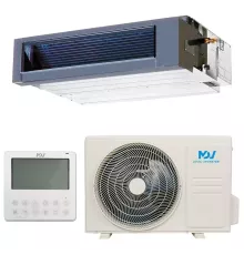 Канальные кондиционеры MDV MDTII-18HWFN8 / MDOAG-18HFN8