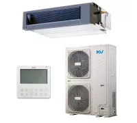 Канальные кондиционеры MDV MDTI-48HWFN8 / MDOU-48HFN8