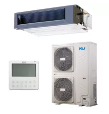 Канальные кондиционеры MDV MDHG-60HWN1 / MDOU-60HN1-L