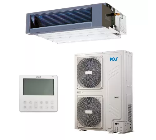 Канальные кондиционеры MDV MDTI-48HWN1 / MDOU-48HN1-L
