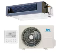 Канальные кондиционеры MDV MDT2I-48HWFN8 / MDOUN-48HFN8