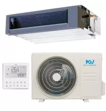 Канальные кондиционеры MDV MDT2I-36HWFN8 / MDOU-36HFN8