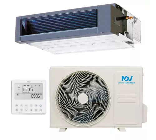 Канальные кондиционеры MDV MDT2I-60HWFN8 / MDOUN-60HFN8