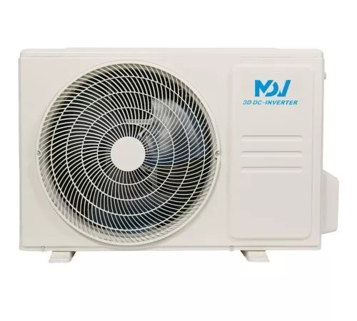 Канальные кондиционеры MDV MDT2I-60HWFN8 / MDOUN-60HFN8