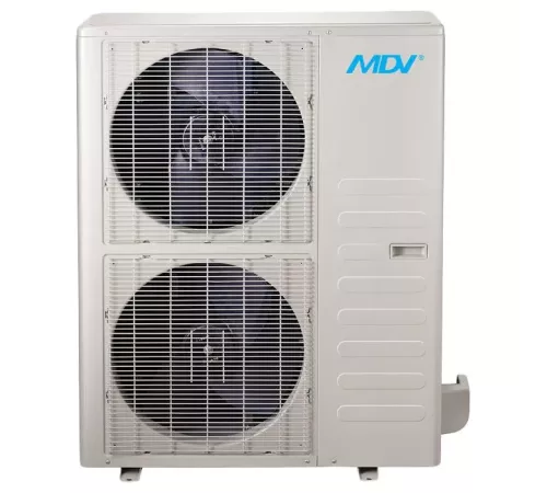 Канальные кондиционеры MDV MDTA-96HWAN1 / MDOUB-96HD1N1