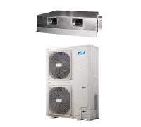 Канальные кондиционеры MDV MDTA-96HWAN1 / MDOUB-96HD1N1