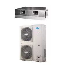 Канальные кондиционеры MDV MDTA-96HWAN1 / MDOUB-96HD1N1