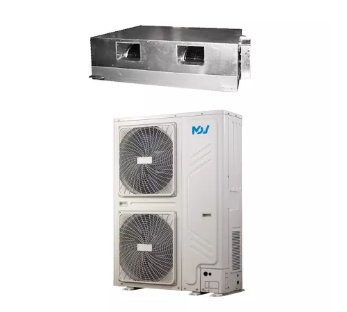 Канальные кондиционеры MDV MDTA-96HWAN1 / MDOUB-96HD1N1