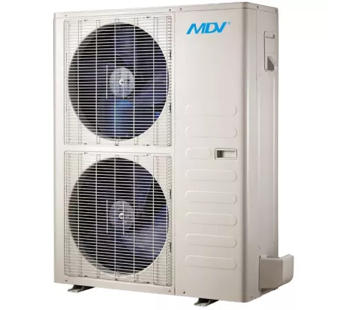 Канальные кондиционеры MDV MDTI-48HWN1 / MDOU-48HN1-L