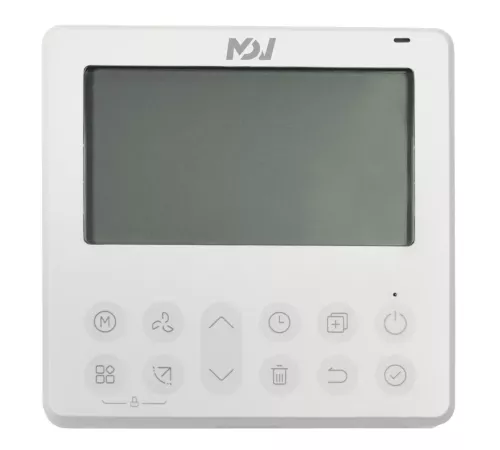 Канальные кондиционеры MDV MDHG-60HWN1 / MDOU-60HN1-L