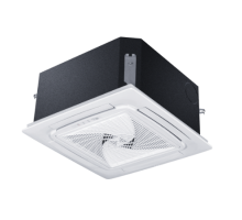 Кассетные кондиционеры