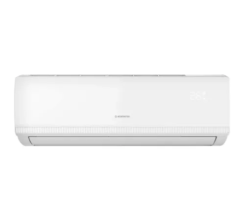 Бытовой кондиционер Kentatsu Atama KSGAT26HFRN1/KSRAT26HFRN1