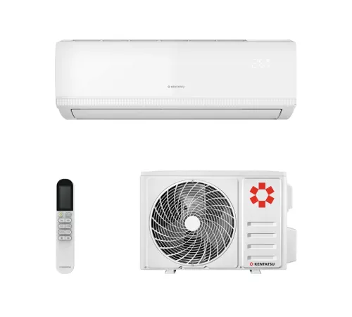 Бытовой кондиционер Kentatsu Atama KSGAT21HZRN1/KSRAT21HZRN1