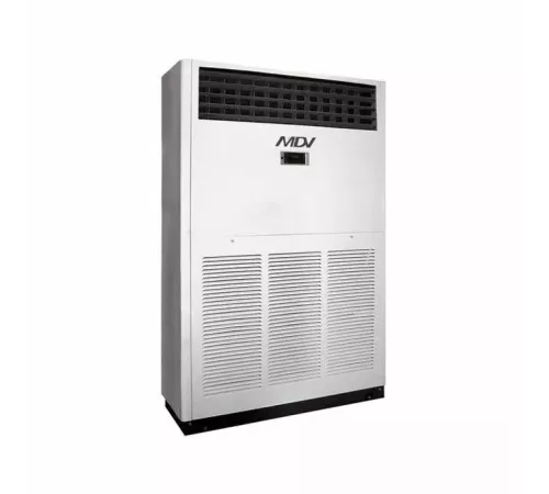 Колонные кондиционеры MDV MDFA2-76HRN1 / MDOV-76HN1 с зимним комплектом (-25)