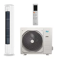 Колонные кондиционеры MDV MDFYC-24HRFN8 / MDOUL-24HFN8