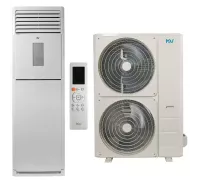 Колонные кондиционеры MDV MDFM-60ARN1 / MDOU-60HN1-L