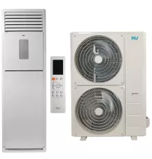 Колонные кондиционеры MDV MDFM-60ARN1 / MDOU-60HN1-L