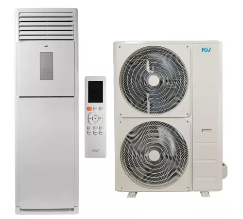 Колонные кондиционеры MDV MDFJ2-48ARN1 / MDOU-48HN1-L