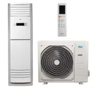 Колонные кондиционеры MDV MDFPA4-24ARN1 / MDOFPA4-24AN1