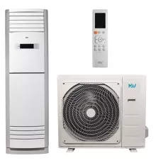 Колонные кондиционеры MDV MDFPA4-24ARN1 / MDOFPA4-24AN1