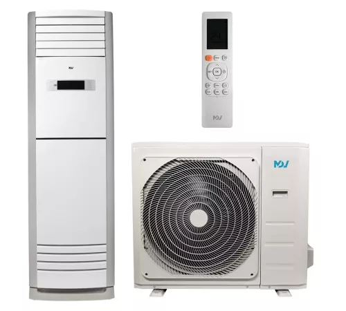 Колонные кондиционеры MDV MDFPA4-24ARN1 / MDOFPA4-24AN1