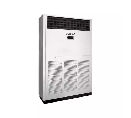 Колонные кондиционеры MDV MDFA3-96HRN1 / MDOVT-96HN1 с зимним комплектом (-25)