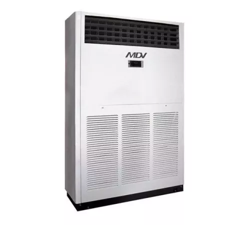Колонные кондиционеры MDV MDFA-96HRAN1 / MDOUB-96HD1N1