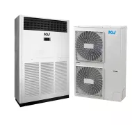 Колонные кондиционеры MDV MDFA-96HRAN1 / MDOUB-96HD1N1