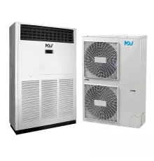 Колонные кондиционеры MDV MDFA-96HRAN1 / MDOUB-96HD1N1
