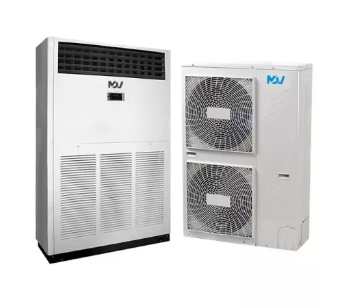 Колонные кондиционеры MDV MDFA-96HRAN1 / MDOUB-96HD1N1