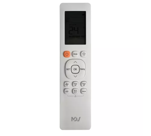 Колонные кондиционеры MDV MDFYC-24HRFN8 / MDOUL-24HFN8