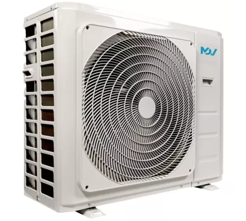 Колонные кондиционеры MDV MDFYC-24HRFN8 / MDOUL-24HFN8