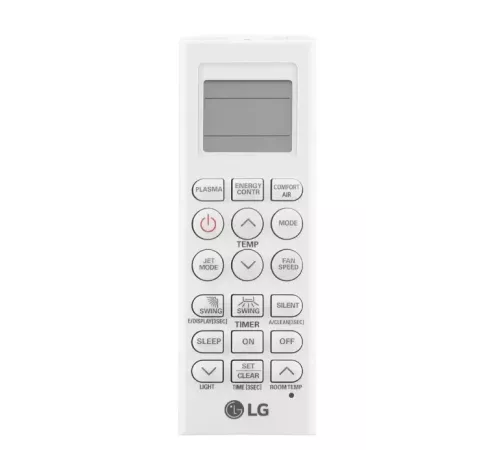 Сплит-система инверторная LG PC09SQR