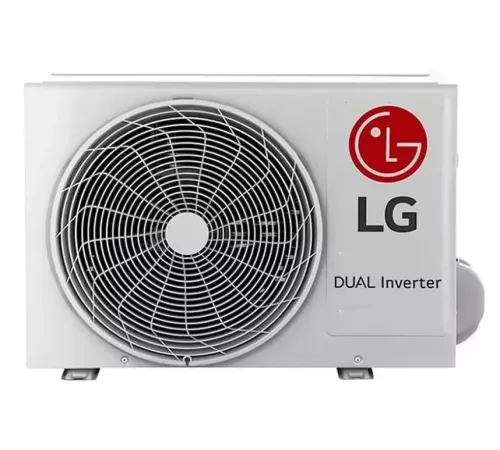 Сплит-система инверторная LG Artcool Objet AG12BK