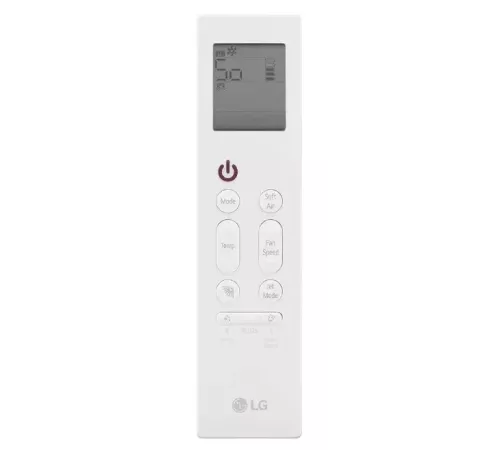 Сплит-система инверторная LG Deluxe Pro H12S1D