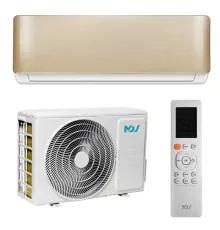 On/Off сплит-система MDV MDSA-12HRN8 Gold / MDOA-12HN8