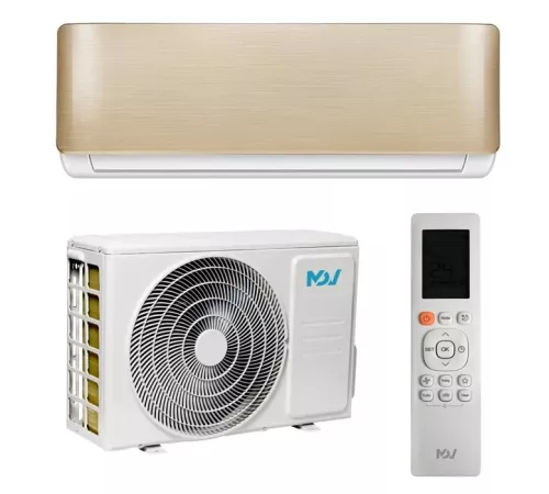 On/Off сплит-система MDV MDSA-12HRN8 Gold / MDOA-12HN8