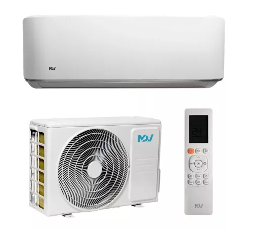 On/Off сплит-система MDV MDSA-07HRN8 / MDOA-07HN8