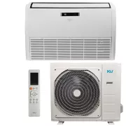 Напольно-потолочные кондиционеры MDV MDUE-24HRN1 / MDOU3-24HN1-L